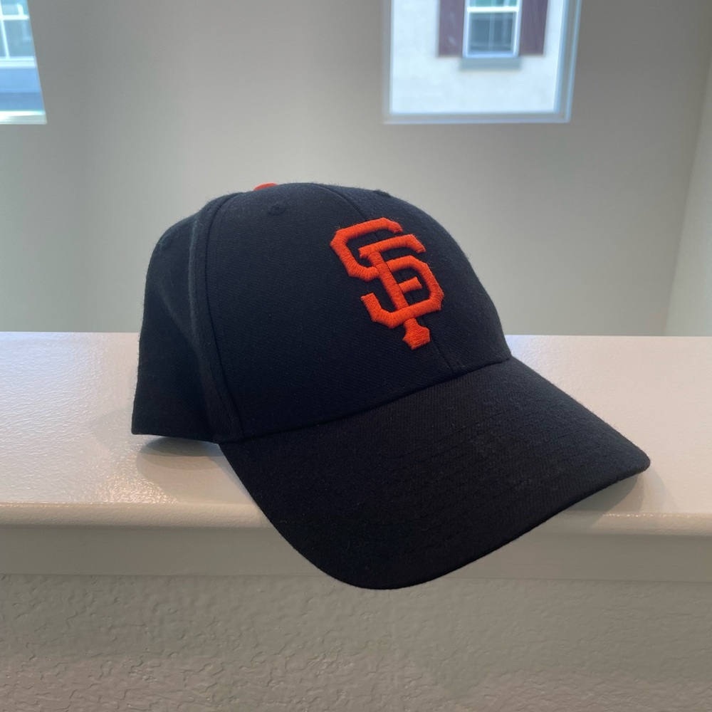 SAN FRANCISCO GIANTS '47